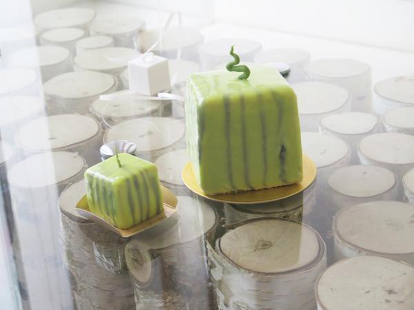 ドミニクアンセルベーカリー、銀座三越に日本2号店をオープン！空飛ぶケーキなど銀座だけのスイーツがお披露目