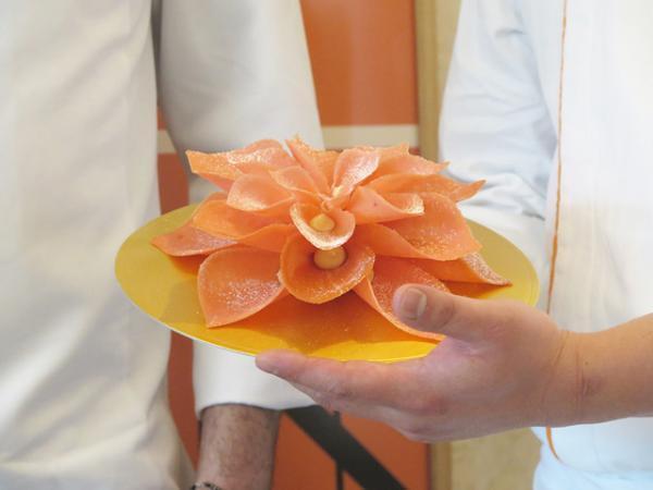 ドミニクアンセルベーカリー、銀座三越に日本2号店をオープン！空飛ぶケーキなど銀座だけのスイーツがお披露目