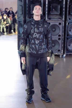 ジュンヤ ワタナベ マン、ブレないコラボレーション【2017-18秋冬メンズ】