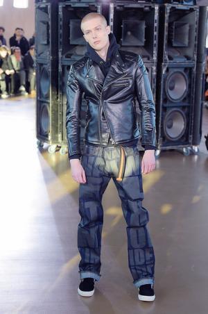 ジュンヤ ワタナベ マン、ブレないコラボレーション【2017-18秋冬メンズ】