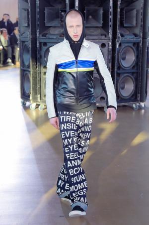 ジュンヤ ワタナベ マン、ブレないコラボレーション【2017-18秋冬メンズ】