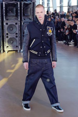 ジュンヤ ワタナベ マン、ブレないコラボレーション【2017-18秋冬メンズ】