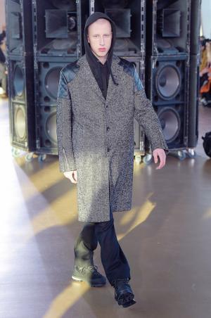 ジュンヤ ワタナベ マン、ブレないコラボレーション【2017-18秋冬メンズ】