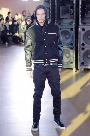 ジュンヤ ワタナベ マン、ブレないコラボレーション【2017-18秋冬メンズ】