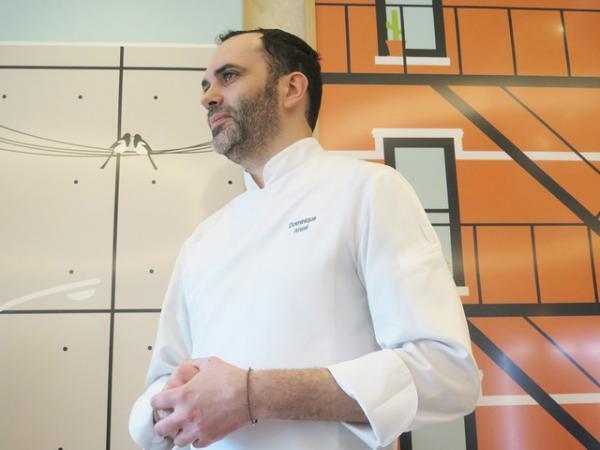 ドミニクアンセルベーカリー、銀座三越に日本2号店をオープン！空飛ぶケーキなど銀座だけのスイーツがお披露目