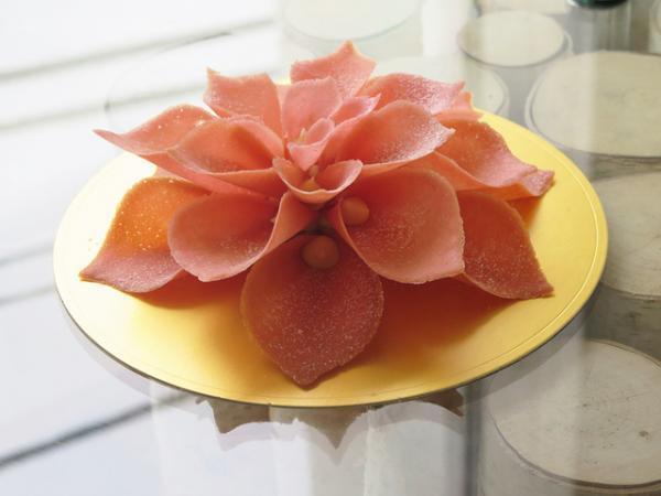 ドミニクアンセルベーカリー、銀座三越に日本2号店をオープン！空飛ぶケーキなど銀座だけのスイーツがお披露目