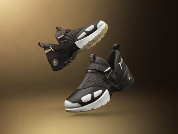 ナイキとジョーダンブランドが「BHMコレクション」の2017年モデルを発売