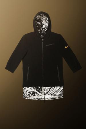 ナイキとジョーダンブランドが「BHMコレクション」の2017年モデルを発売