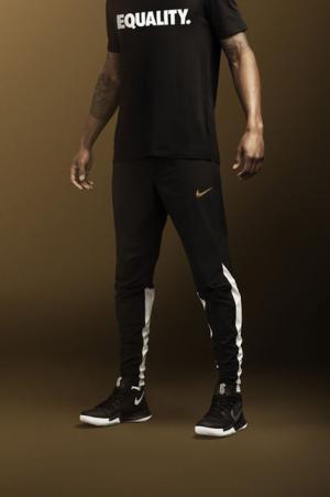 ナイキとジョーダンブランドが「BHMコレクション」の2017年モデルを発売