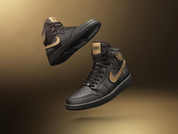ナイキとジョーダンブランドが「BHMコレクション」の2017年モデルを発売