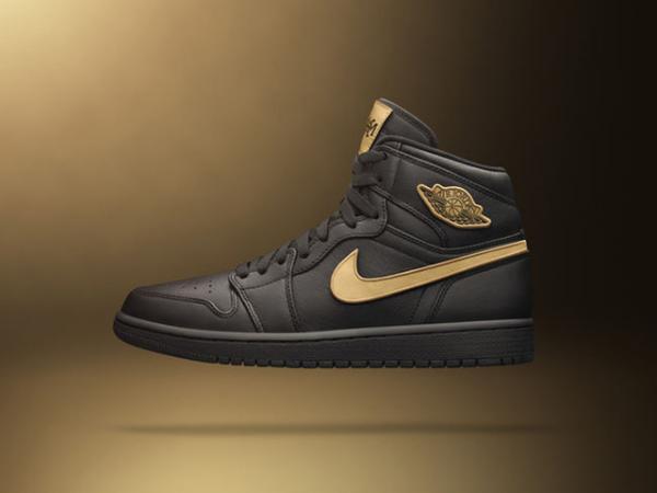 ナイキとジョーダンブランドが「BHMコレクション」の2017年モデルを発売