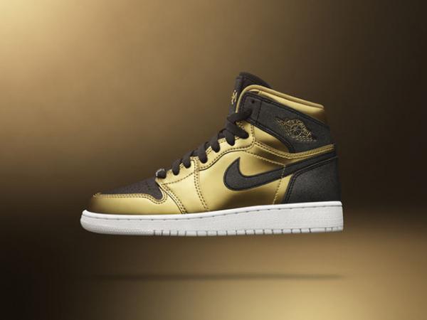 ナイキとジョーダンブランドが「BHMコレクション」の2017年モデルを発売