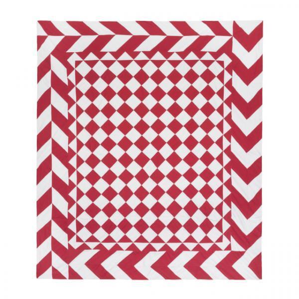 A.P.C.キルトコレクション第12弾が発売に、ロシア革命へ思いを馳せて