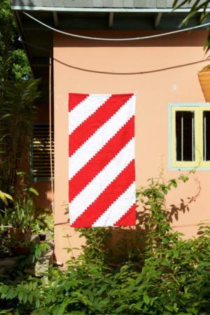 A.P.C.キルトコレクション第12弾が発売に、ロシア革命へ思いを馳せて