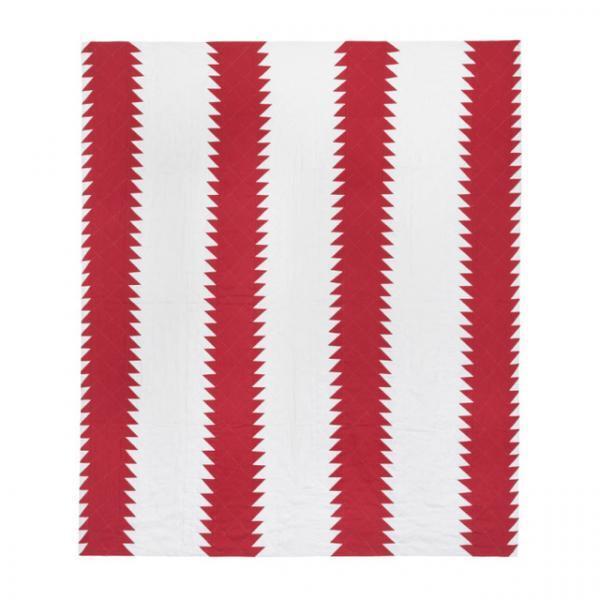 A.P.C.キルトコレクション第12弾が発売に、ロシア革命へ思いを馳せて