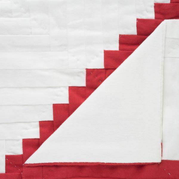 A.P.C.キルトコレクション第12弾が発売に、ロシア革命へ思いを馳せて