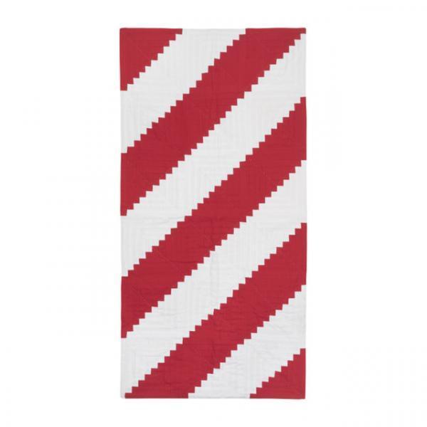 A.P.C.キルトコレクション第12弾が発売に、ロシア革命へ思いを馳せて