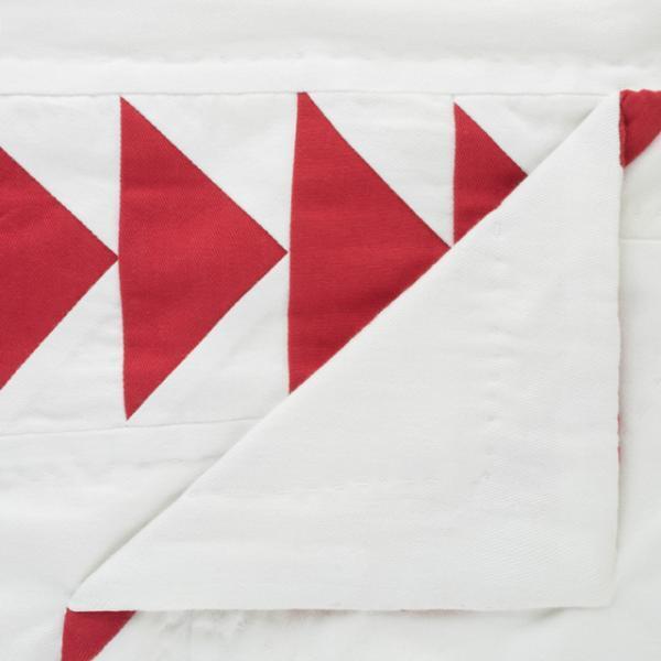 A.P.C.キルトコレクション第12弾が発売に、ロシア革命へ思いを馳せて