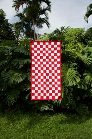 A.P.C.キルトコレクション第12弾が発売に、ロシア革命へ思いを馳せて