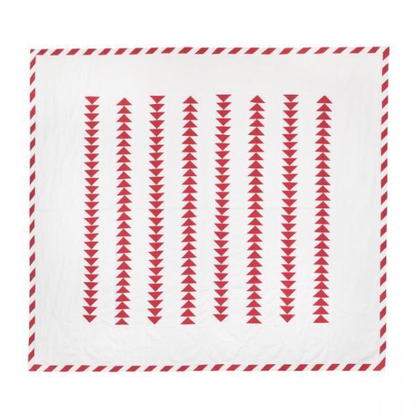 A.P.C.キルトコレクション第12弾が発売に、ロシア革命へ思いを馳せて