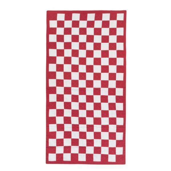 A.P.C.キルトコレクション第12弾が発売に、ロシア革命へ思いを馳せて