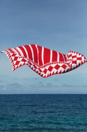 A.P.C.キルトコレクション第12弾が発売に、ロシア革命へ思いを馳せて