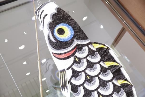 ビズビム初のランウェイショーの世界観を伊勢丹メンズで再現、希少な春夏キーアイテムも