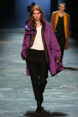 ベルルッティ、新クリエーティブディレクターにハイダー・アッカーマンを迎えて【2017-18秋冬メンズ】