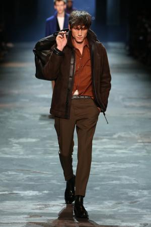 ベルルッティ、新クリエーティブディレクターにハイダー・アッカーマンを迎えて【2017-18秋冬メンズ】