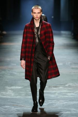 ベルルッティ、新クリエーティブディレクターにハイダー・アッカーマンを迎えて【2017-18秋冬メンズ】