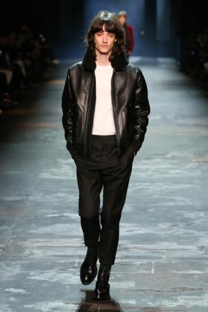 ベルルッティ、新クリエーティブディレクターにハイダー・アッカーマンを迎えて【2017-18秋冬メンズ】