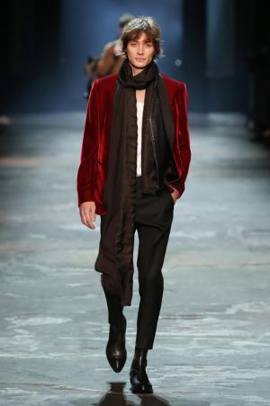 ベルルッティ、新クリエーティブディレクターにハイダー・アッカーマンを迎えて【2017-18秋冬メンズ】