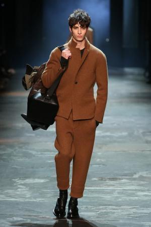 ベルルッティ、新クリエーティブディレクターにハイダー・アッカーマンを迎えて【2017-18秋冬メンズ】