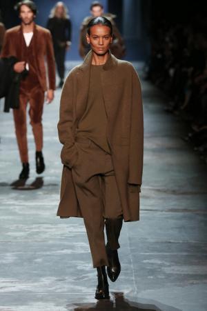 ベルルッティ、新クリエーティブディレクターにハイダー・アッカーマンを迎えて【2017-18秋冬メンズ】