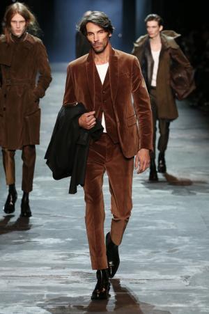 ベルルッティ、新クリエーティブディレクターにハイダー・アッカーマンを迎えて【2017-18秋冬メンズ】