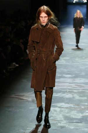 ベルルッティ、新クリエーティブディレクターにハイダー・アッカーマンを迎えて【2017-18秋冬メンズ】