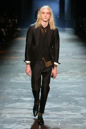 ベルルッティ、新クリエーティブディレクターにハイダー・アッカーマンを迎えて【2017-18秋冬メンズ】