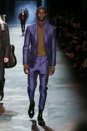 ベルルッティ、新クリエーティブディレクターにハイダー・アッカーマンを迎えて【2017-18秋冬メンズ】