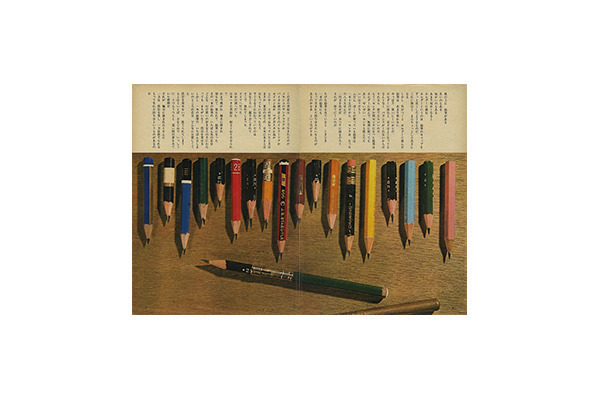 戦後日本の暮らしをかえた『暮しの手帖』編集長花森安治の足跡を辿る全6章構成の展覧会が開催