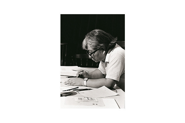 戦後日本の暮らしをかえた『暮しの手帖』編集長花森安治の足跡を辿る全6章構成の展覧会が開催