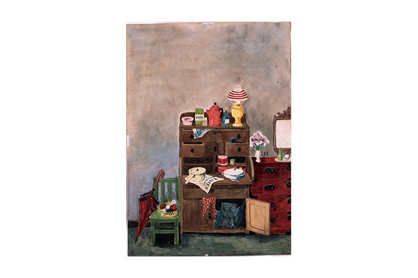 戦後日本の暮らしをかえた『暮しの手帖』編集長花森安治の足跡を辿る全6章構成の展覧会が開催