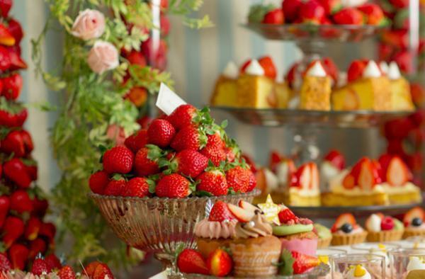 2月に開催中のグルメイベントを楽しもう！【おいしいお出かけスポットまとめ】