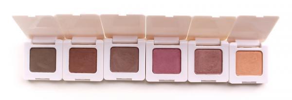 NY発ナチュラルコスメrms beautyから、濡れたようなツヤを実現した“生アイシャドウ”が登場