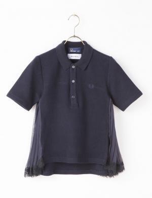 フレッドペリー×ミュベールのカプセルコレクション、まもなく先行販売の予約受付開始