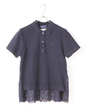 フレッドペリー×ミュベールのカプセルコレクション、まもなく先行販売の予約受付開始