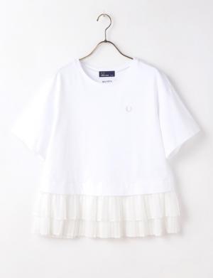 フレッドペリー×ミュベールのカプセルコレクション、まもなく先行販売の予約受付開始