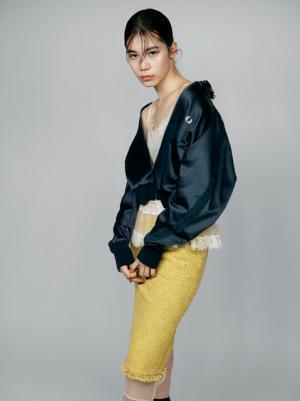 フレッドペリー×ミュベールのカプセルコレクション、まもなく先行販売の予約受付開始