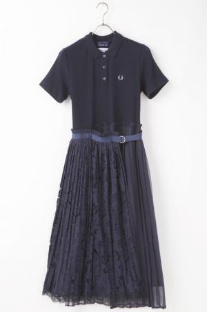 フレッドペリー×ミュベールのカプセルコレクション、まもなく先行販売の予約受付開始