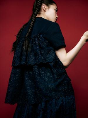 フレッドペリー×ミュベールのカプセルコレクション、まもなく先行販売の予約受付開始