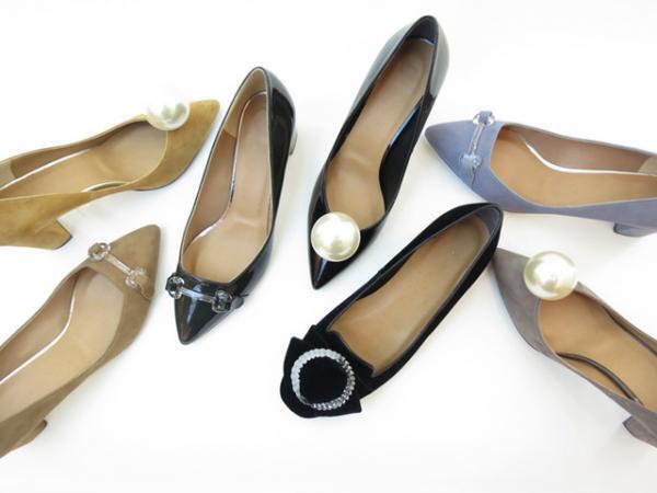 三越伊勢丹が伊ミラノで行われる世界最大規模シューズの見本市「ミカム」へ2回目の出展